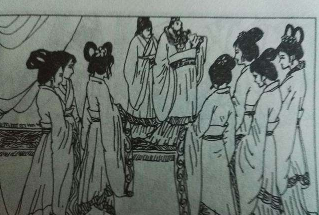 解密战国四公子春申君黄歇到底怎么死的？