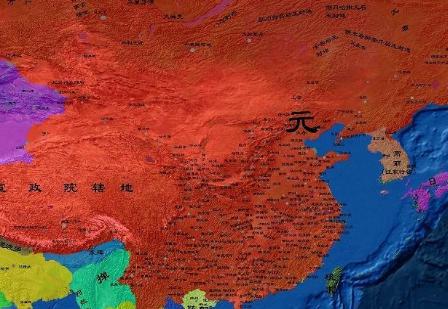 揭秘元朝为什么会迅速灭亡 主要的原因有三点