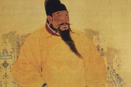 正值壮年的明仁宗朱高炽，为什么会突然驾崩