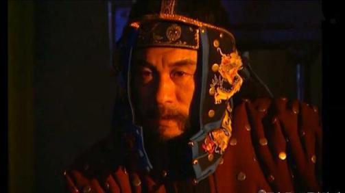 雍正为什么会放过年羹尧的父亲