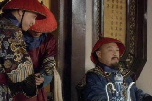 雍正为什么会放过年羹尧的父亲