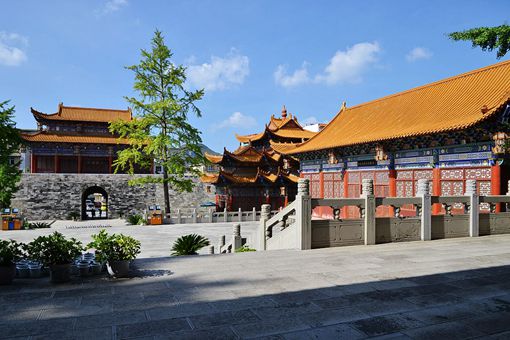 南明为什么不算明朝?