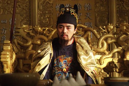 南明为什么不算明朝?