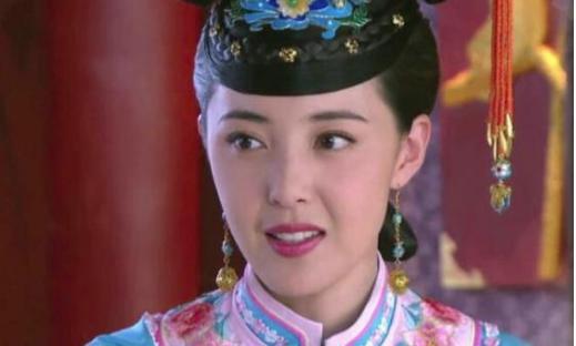 皇帝痛失爱妃,为什么还下旨让大臣的福晋陪葬