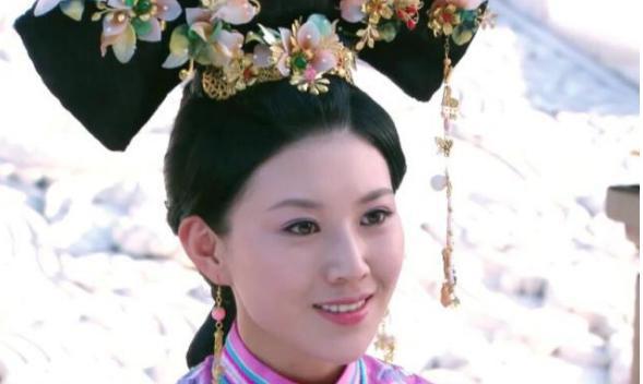 皇帝痛失爱妃,为什么还下旨让大臣的福晋陪葬