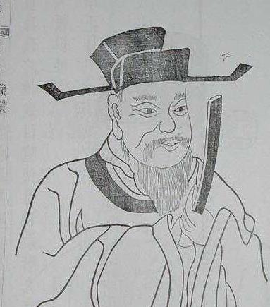 吉顼在史书中的形象是怎么样的