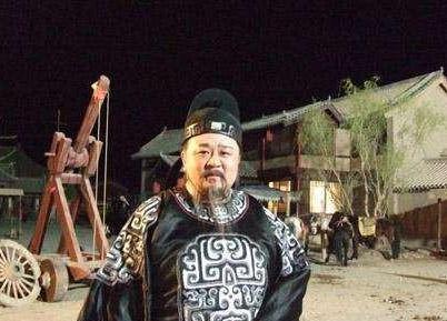吉顼在史书中的形象是怎么样的