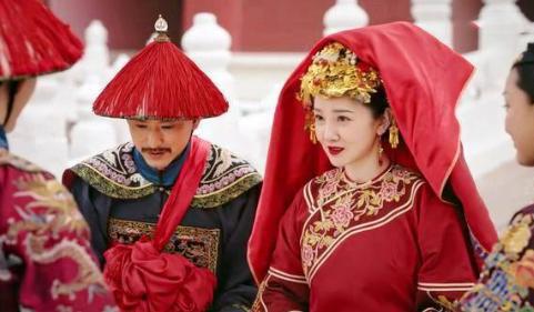 她为嘉庆3年生下两子一路晋升贵妃,嘉庆死后她怎么样了