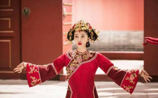 她为嘉庆3年生下两子一路晋升贵妃,嘉庆死后她怎么样了