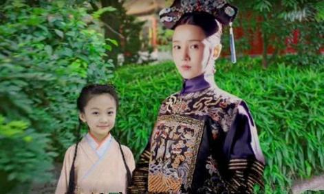 她为嘉庆3年生下两子一路晋升贵妃,嘉庆死后她怎么样了