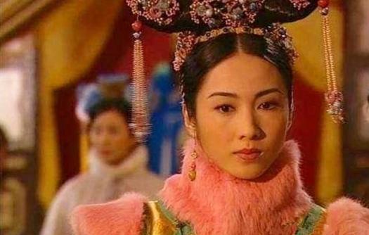 她为嘉庆3年生下两子一路晋升贵妃,嘉庆死后她怎么样了