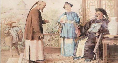 历史上的李绅到底是什么样的 他当官之后怎么样了
