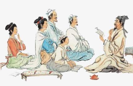 历史上的李绅到底是什么样的 他当官之后怎么样了