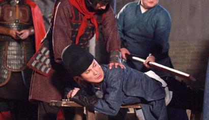 历史上的李绅到底是什么样的 他当官之后怎么样了