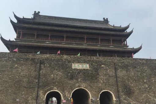 明朝有三个首都是怎么回事？