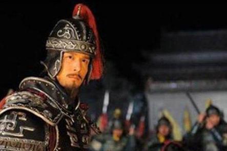 薛万彻是一个怎样的人