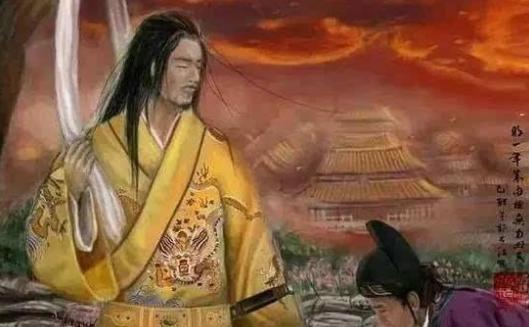 年仅16岁的崇祯皇帝,是怎么在三个月内扳倒魏忠贤的