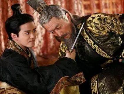 刘粲的怪癖是怎么来的 为什么会影响到他的皇位