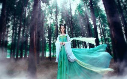 为什么古代女子十四五岁就可以达到法定的结婚年龄