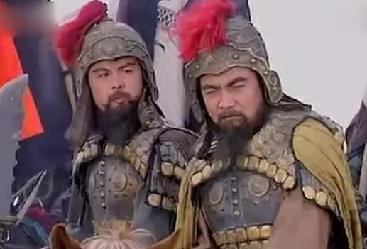 关羽能斩颜良,为什么却打不过败给颜良的徐晃