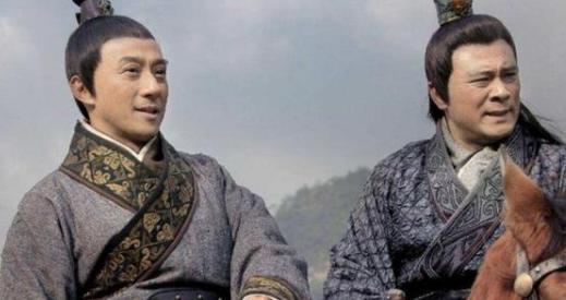 关羽能斩颜良,为什么却打不过败给颜良的徐晃