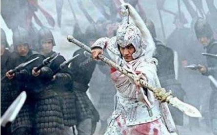 古代的长枪枪杆是怎么制作 为何不使用铁制的呢