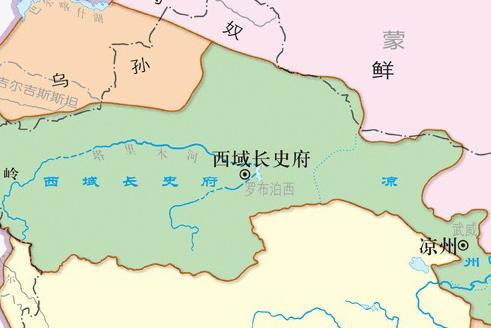 三国时蜀国灭亡后马超的后人去了哪里