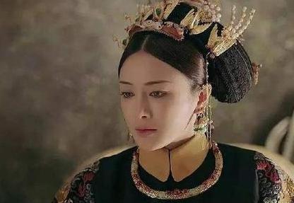 当初跟随乾隆的两位皇后怎么样了 她们的下场是什么样的