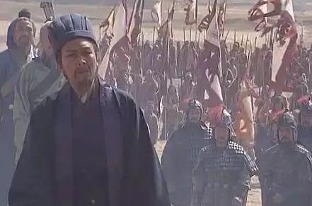 战国时期打仗都没有说缺过粮食 为什么诸葛亮打仗就缺粮食呢