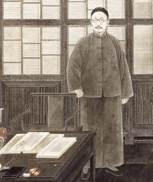 孙诒让做出的主要成就在什么方面 历史上对于他的评价如何