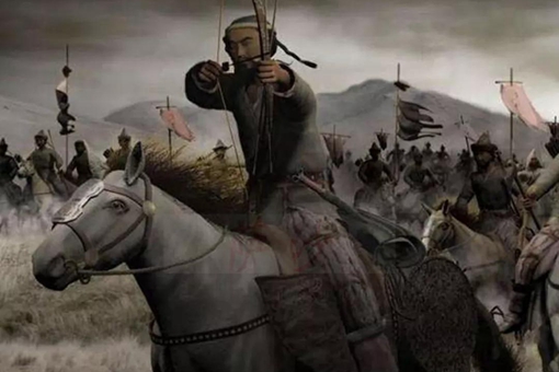 李牧怎么击退匈奴的,采取了什么妙计