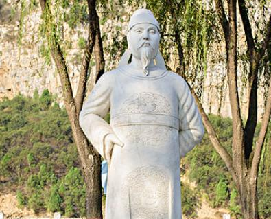 李隆基处死太平公主的子女,薛崇简是如何活命的?