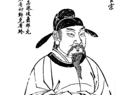 李隆基处死太平公主的子女,薛崇简是如何活命的?