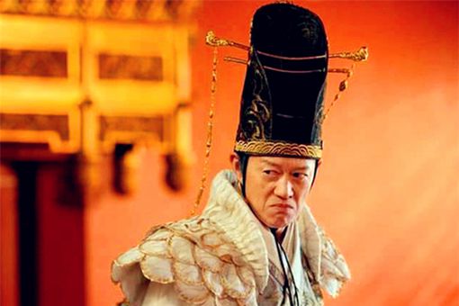 魏忠贤一死,大明为什么很快就垮了
