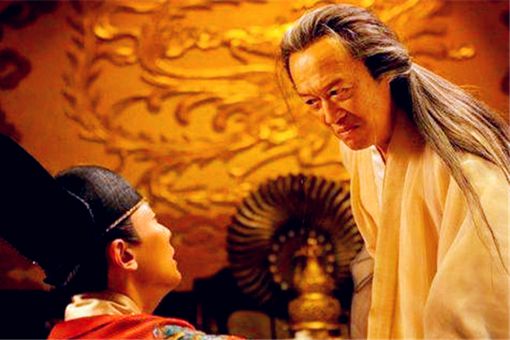 魏忠贤一死,大明为什么很快就垮了