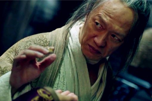 魏忠贤一死,大明为什么很快就垮了