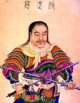 狄青为什么会多次被文官弹劾