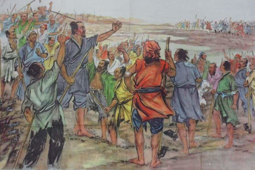 朱元璋称养兵不靠百姓一粒米，是真的吗？朱元璋是如何养兵的