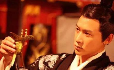 刘胥为什么没有成为皇位的接班人