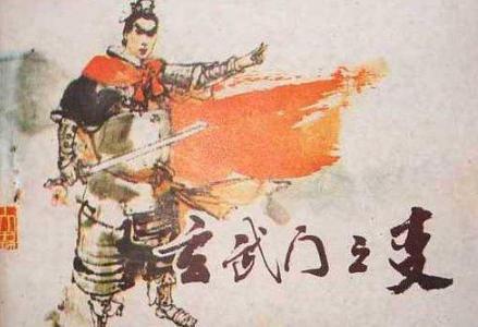 低调的房玄龄不平凡!房玄龄为什么能成为有名的贤相!