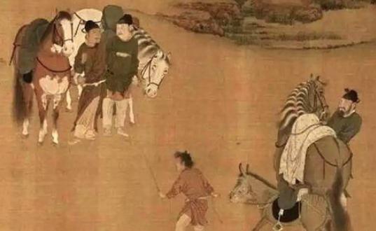 揭秘:唐太宗是如何组织成他的“智囊团”的