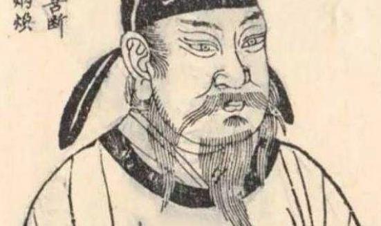 揭秘:唐太宗是如何组织成他的“智囊团”的