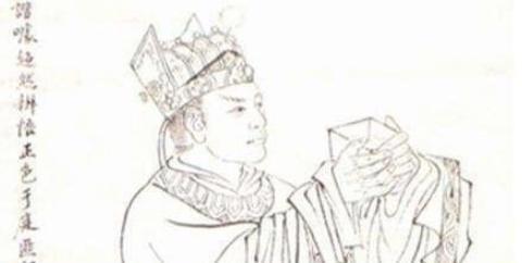揭秘:唐太宗是如何组织成他的“智囊团”的
