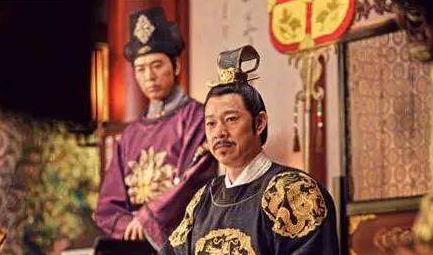 李世民盛年而逝，终年不过五十岁 揭秘其中的死因如何