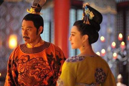 李世民盛年而逝，终年不过五十岁 揭秘其中的死因如何