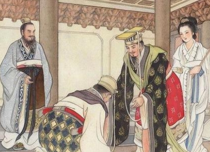 伍子胥是谁，后人为什么认同伍子胥掘坟鞭尸的做法