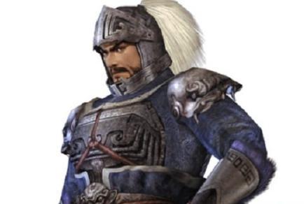 关羽被称为五虎上将之首,庞德为什么不怕关羽