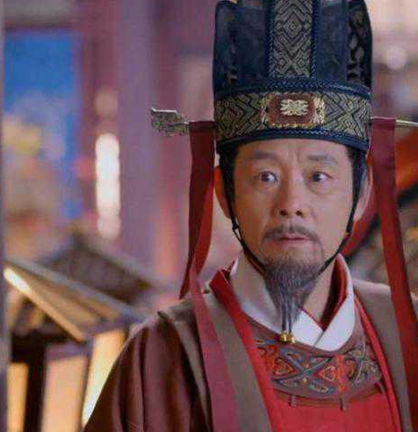 武则天退位时,此人痛哭不止,他是谁,为什么?