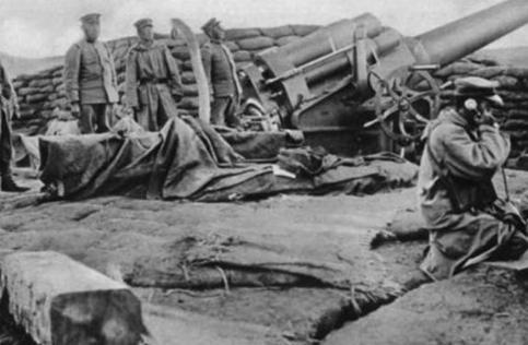 廖昂是大将许光达的老同学,他最后为什么会成为俘虏