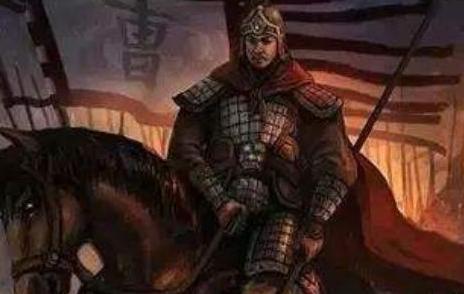 于禁是个怎么样的将领